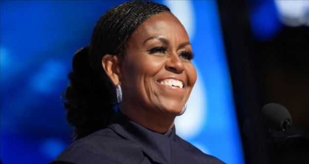 Michelle Obama Makes Disgusting Announcement About Trump’s Inauguration