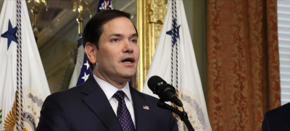 Rubio Increases Visa Vetting, Pauses Refugee Operations at State Dept.