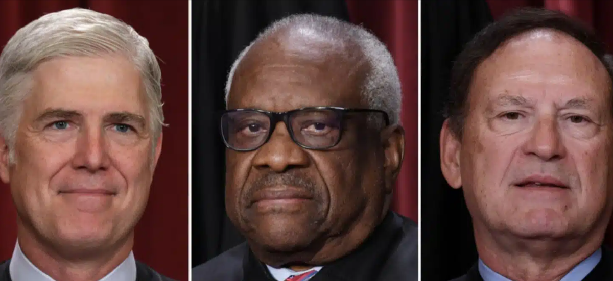 Supreme Court Rejects Dispute Over Pennsylvania Mail-In Ballots