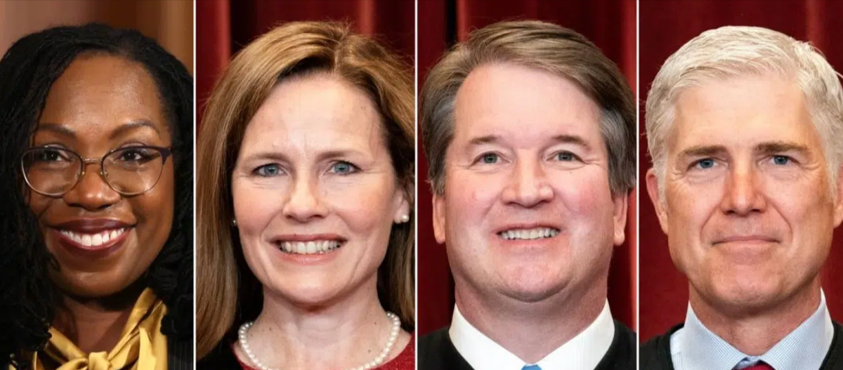 Supreme Court Reinstates Anti-Money-Laundering Statute In Emergency Ruling