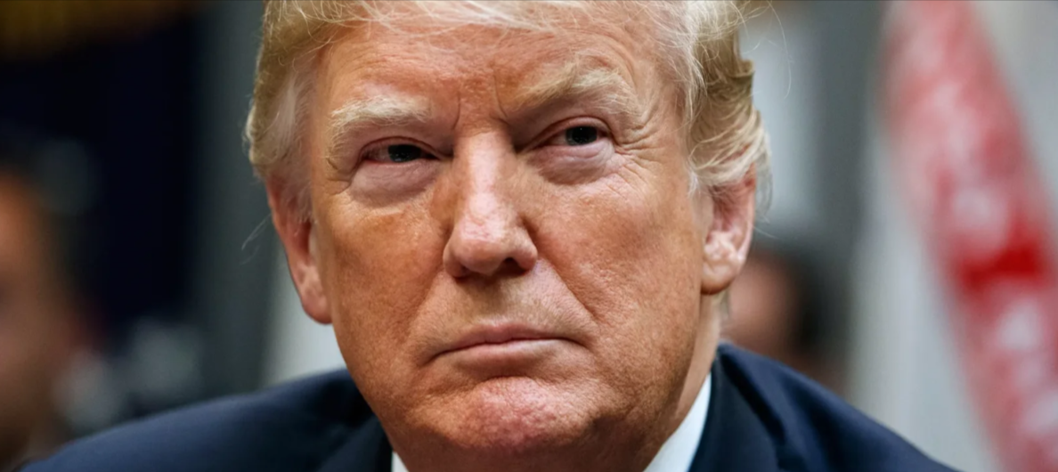 Team Trump Makes Astonishing Arrest Announcement