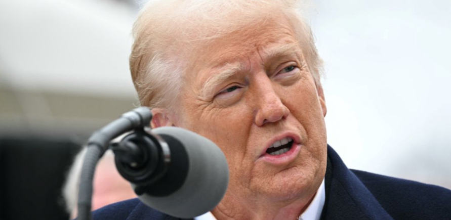 Trump Stunned by What He Finds in North Carolina, Threatens Ultimate Accountability for FEMA