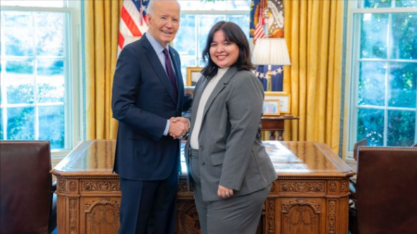 Trump's Labor Department Terminates Biden Appointee Secretly 'Burrowed' Into New Administration: Report