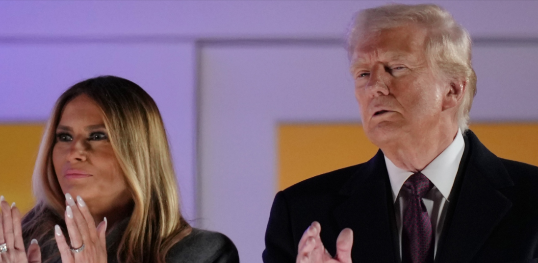 U.S. Authorities On Lookout for ‘Lone Wolf’ Attacks At Trump Inauguration