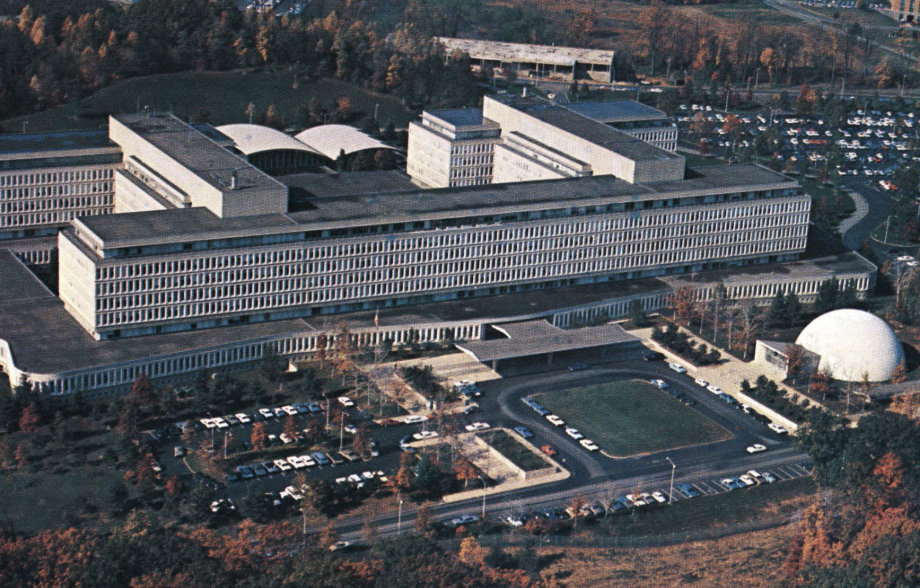 Trump Administration Extends Life-Changing Offer to Entire CIA Workforce