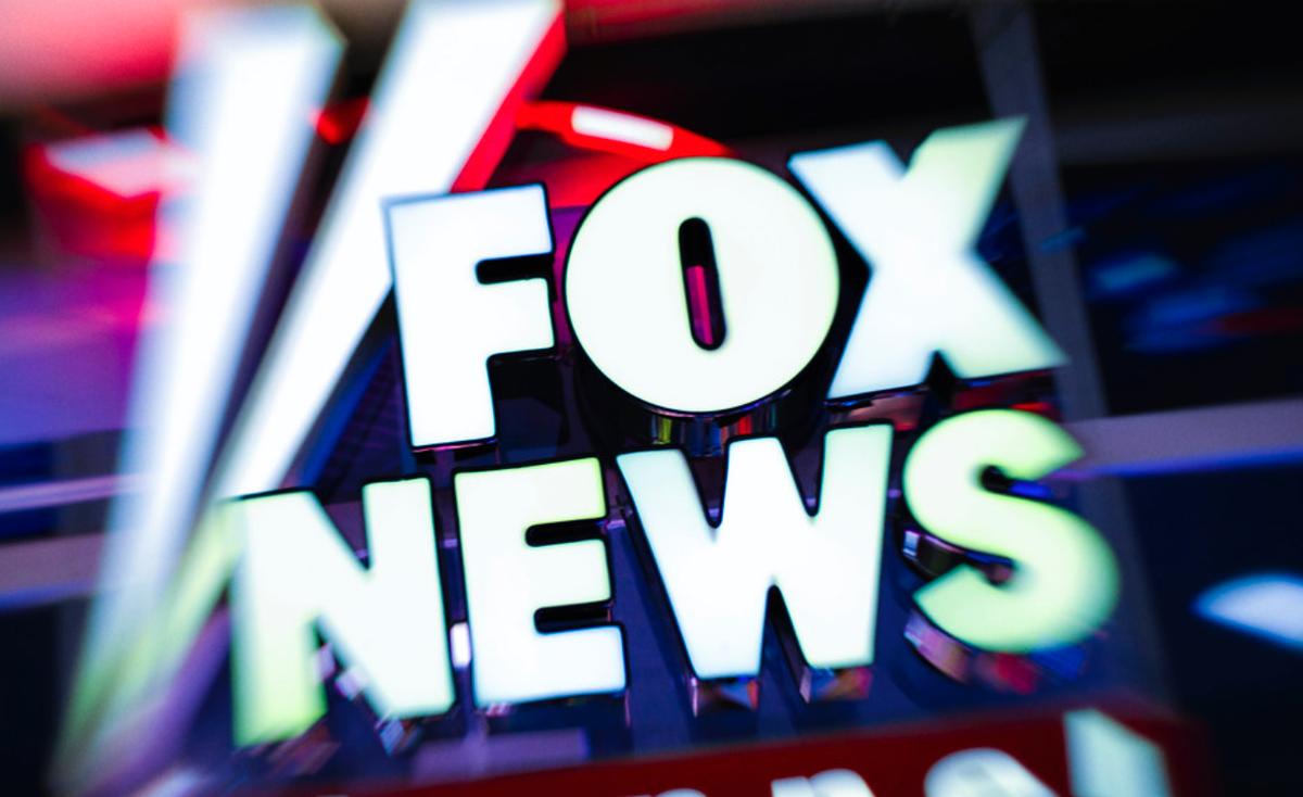 Fox News Makes Major Announcement About New Host