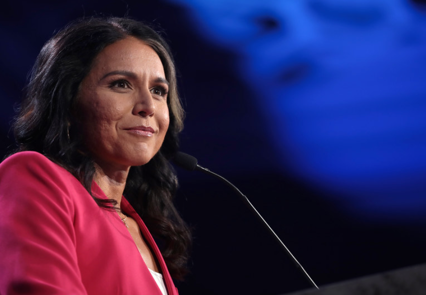 Gabbard, Kennedy Headed for Key Senate Confirmation Votes This Week