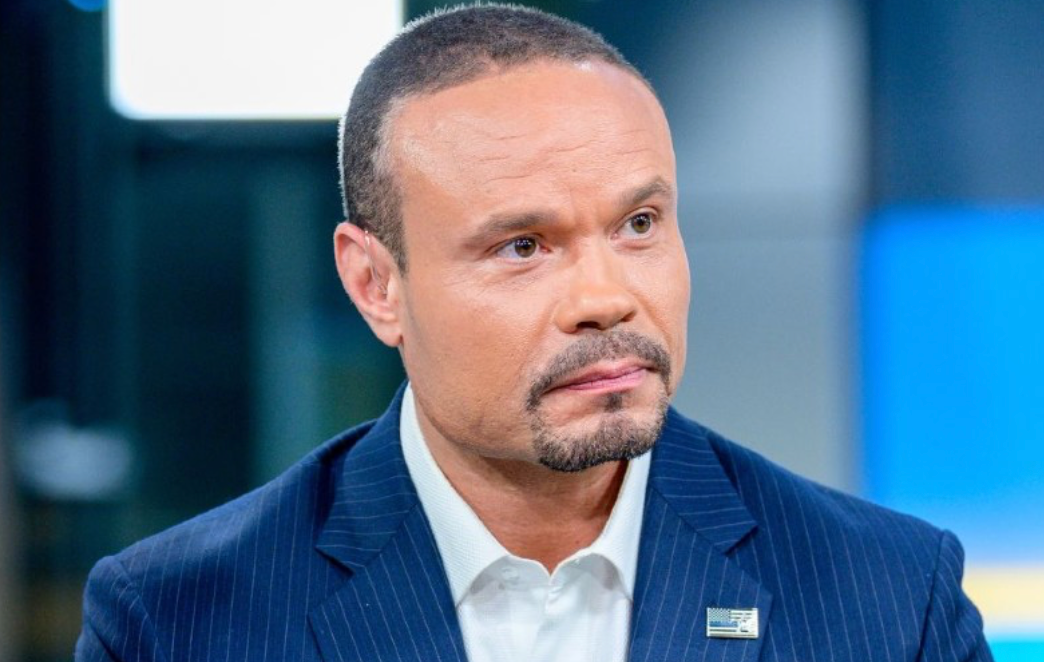 WH: ‘A Lot of People’ Should Be ‘Very, Very Nervous’ About Bongino’s FBI Appointment
