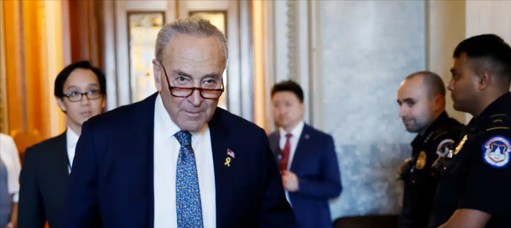 Senate Strikes Down Bernie Sanders’ Resolution to Block Arms Sale to Israel