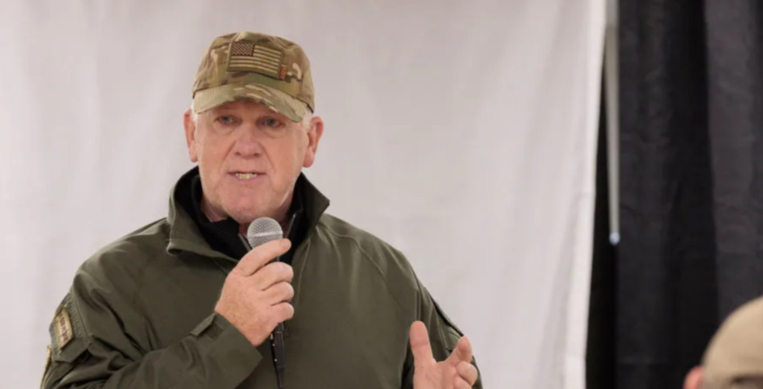 Trump Border Czar Threatens to Jail FBI Agents Behind ICE Leaks