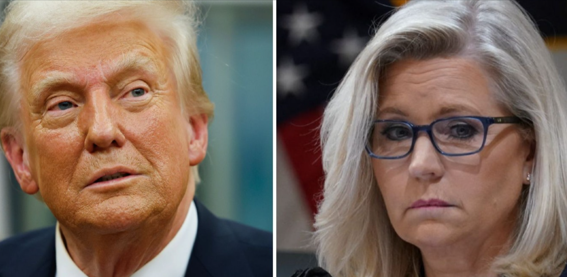 Cheney Could Be Forced To Testify Despite Pre-Emptive Biden Pardon