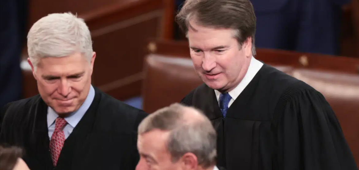 SCOTUS Finds ‘Radical Agreement’ In Employment Discrimination Case