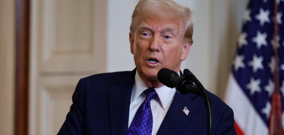 FEC Chairwoman Rejects Trump’s Attempt To Remove Her