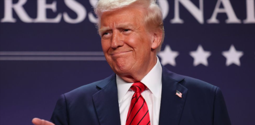 Equal Employment Agency Employees 'Openly Revolting' Against Trump: Report