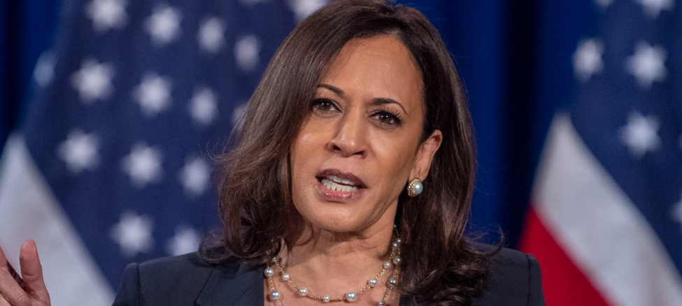 New Book Exposes Kamala Harris’ Absurd Demands On Campaign Trail