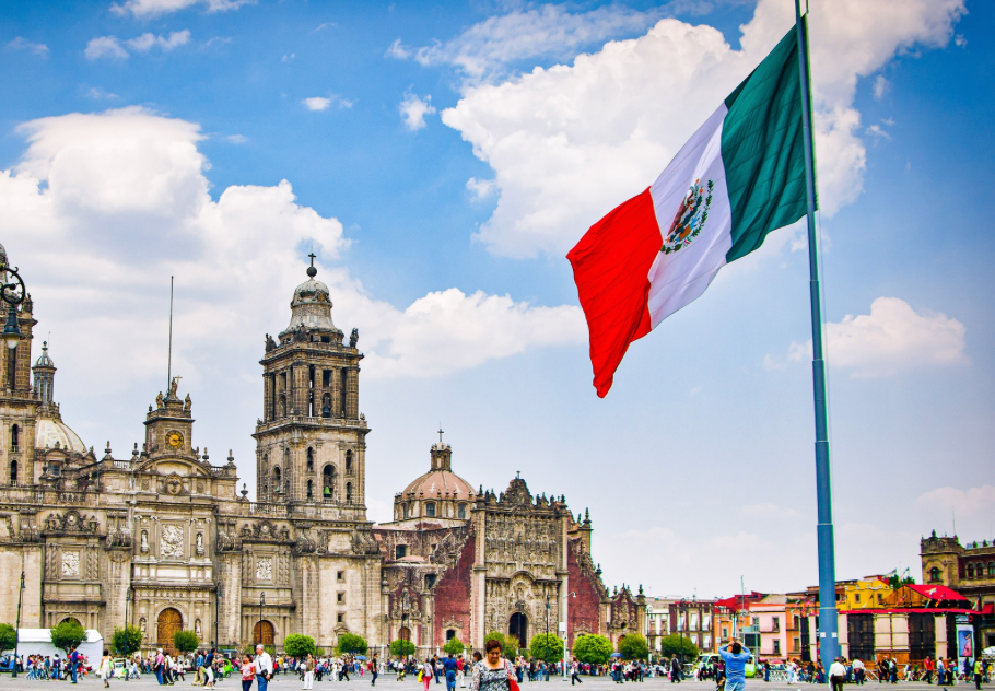 Mexico Targets U.S. Second Amendment in Supreme Court Battle Over Gun Industry