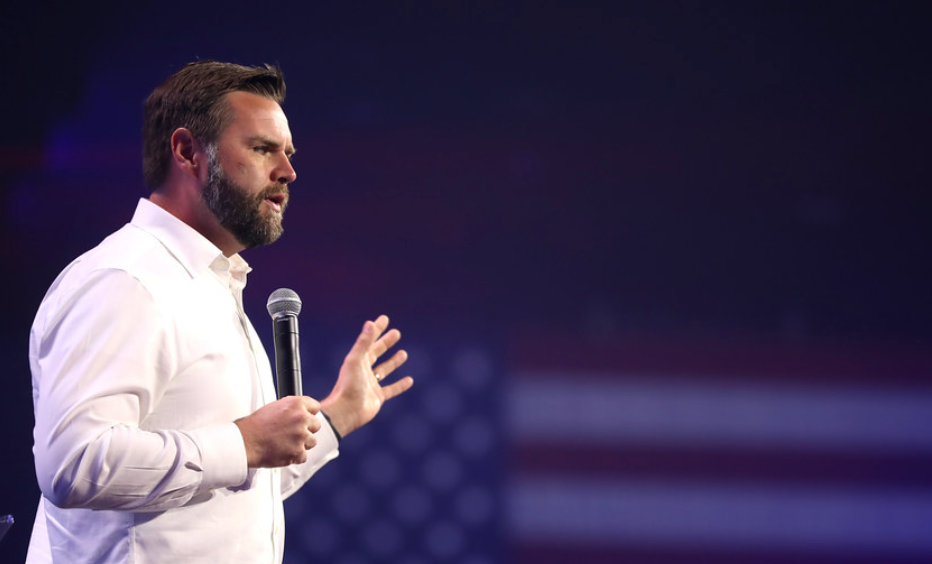 JD Vance to Visit Border as Illegal Crossings Reach Record Lows