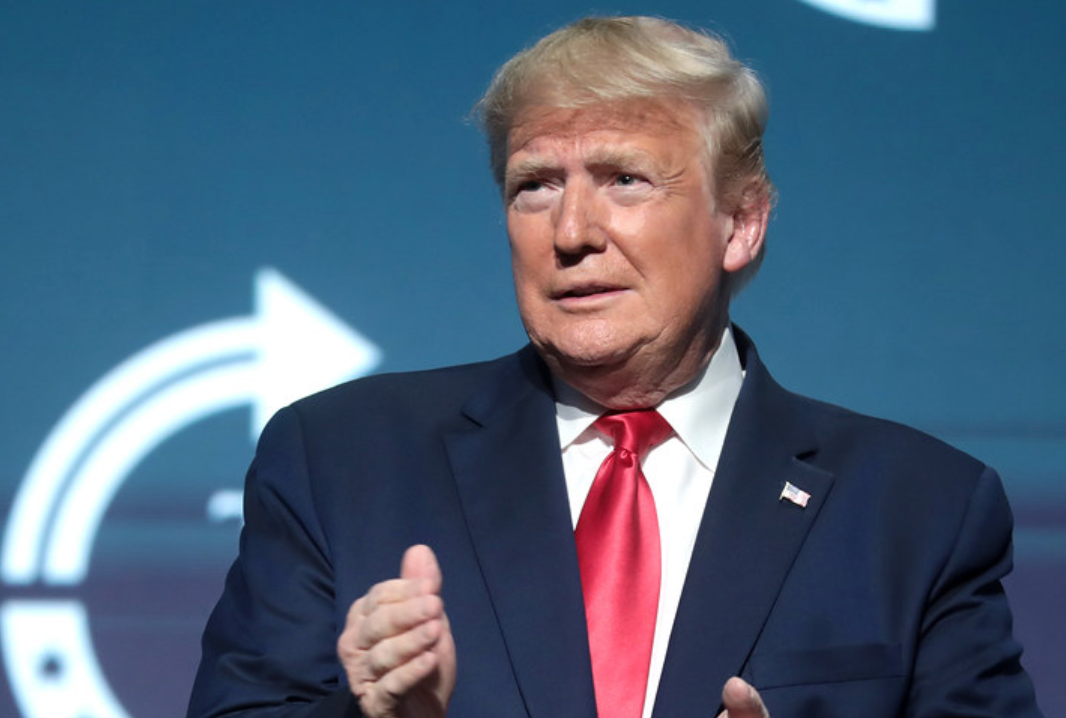 Noem Asserts DHS Will ‘Not Be Deterred’ Following ICE Raid Leaks