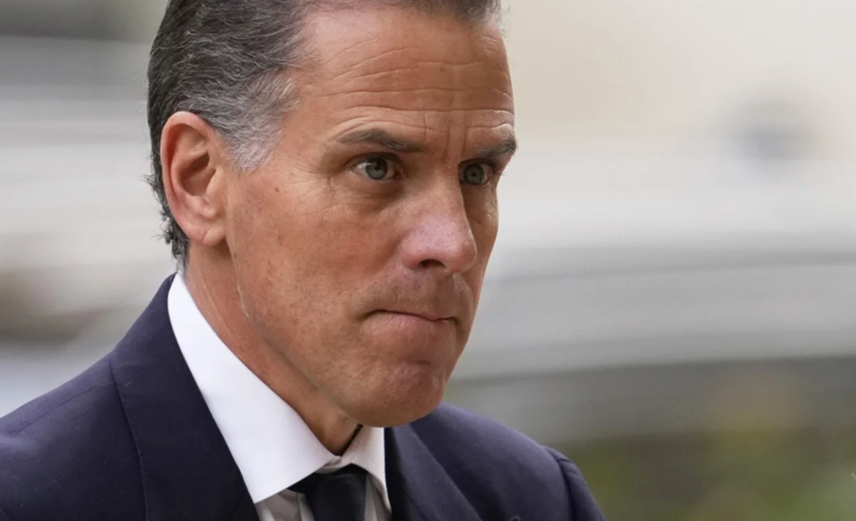 Hunter Biden Urges Federal Judge to Dismiss Lawsuit, Citing Financial Hardships