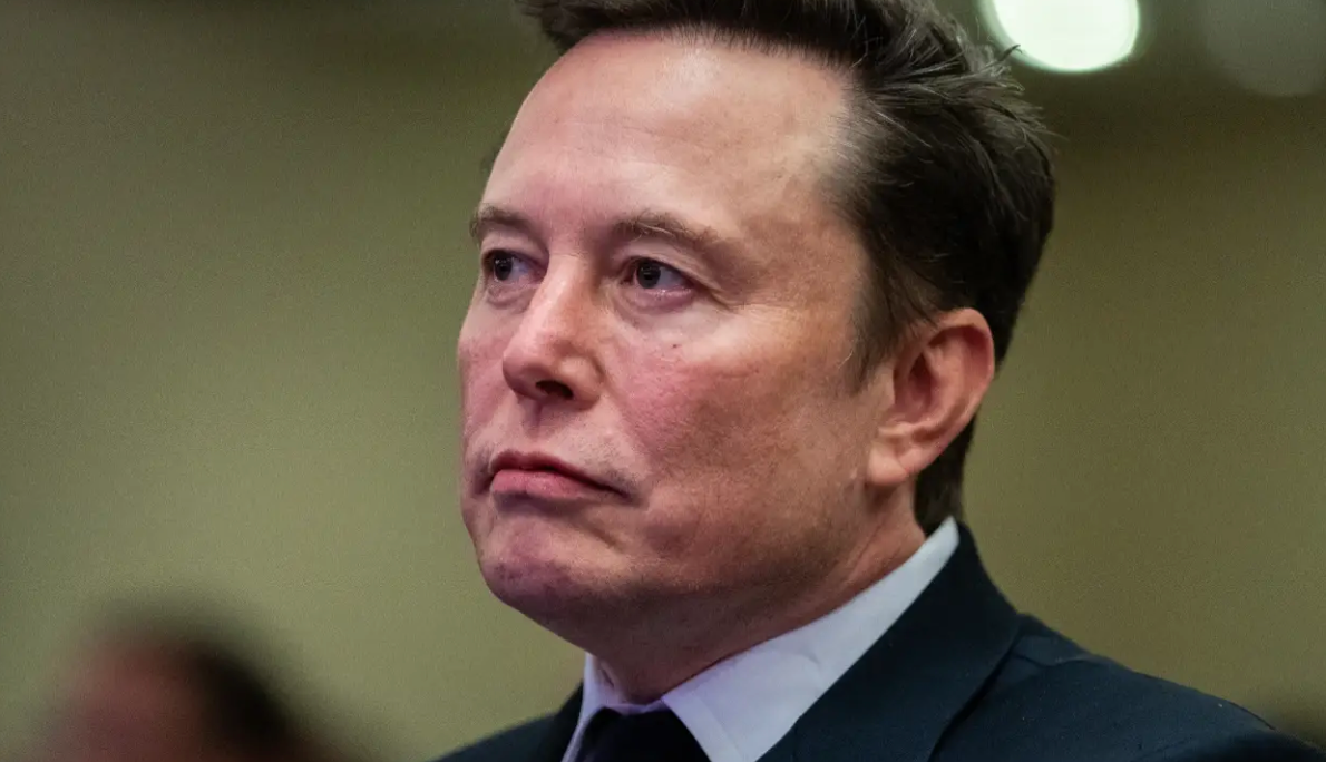 Trump Commends Elon Musk, Urges Him To ‘Get More Aggressive’