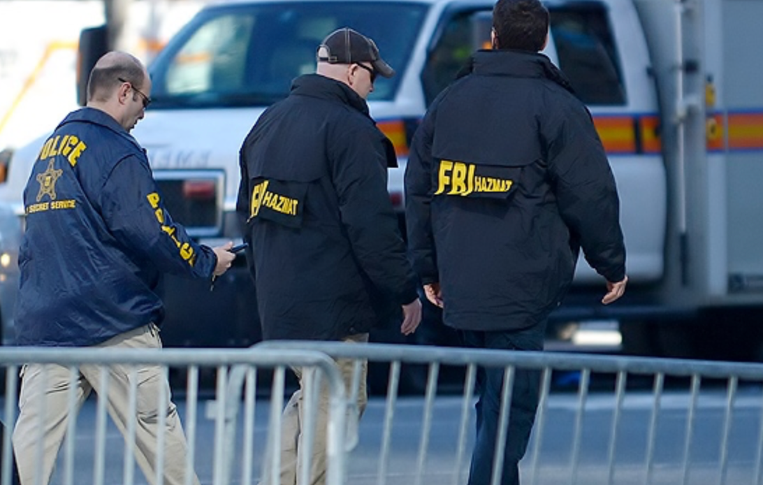 Mexican National Charged for Attempted Bribery of US Border Patrol Agent