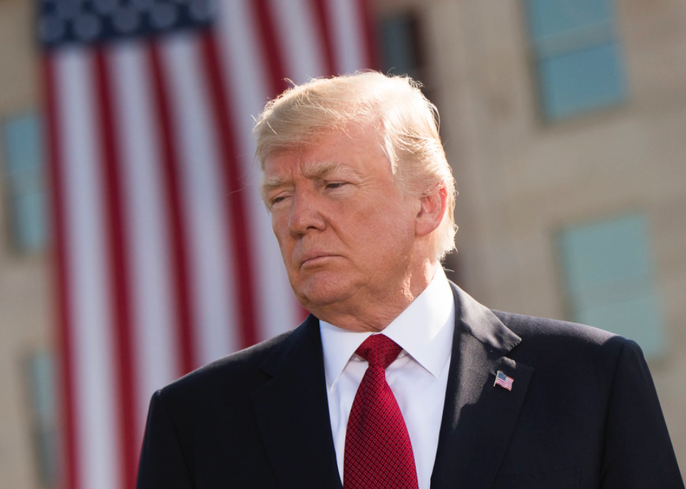 Urgent Warning About Trump – He Needs Our Immediate Prayers