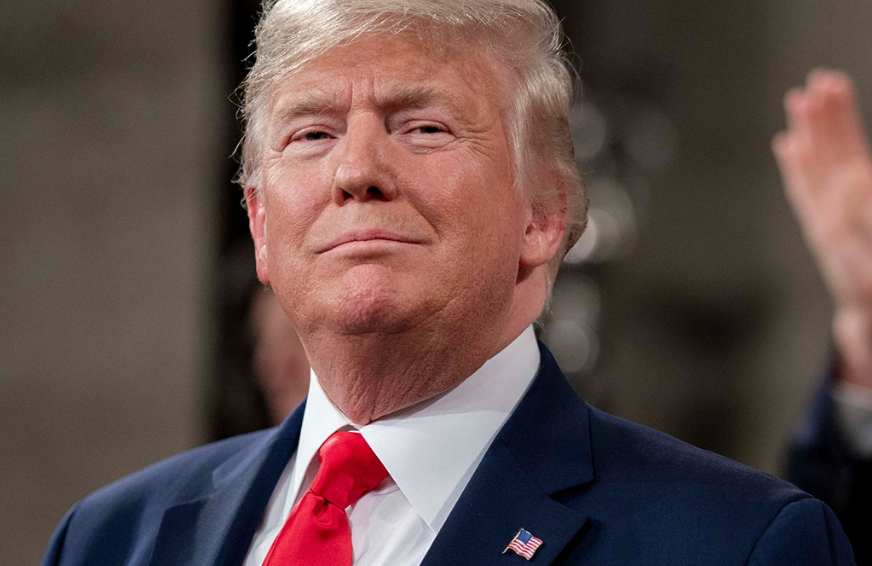 Trump Directs Military to Develop Plan for Panama Canal Control: Report