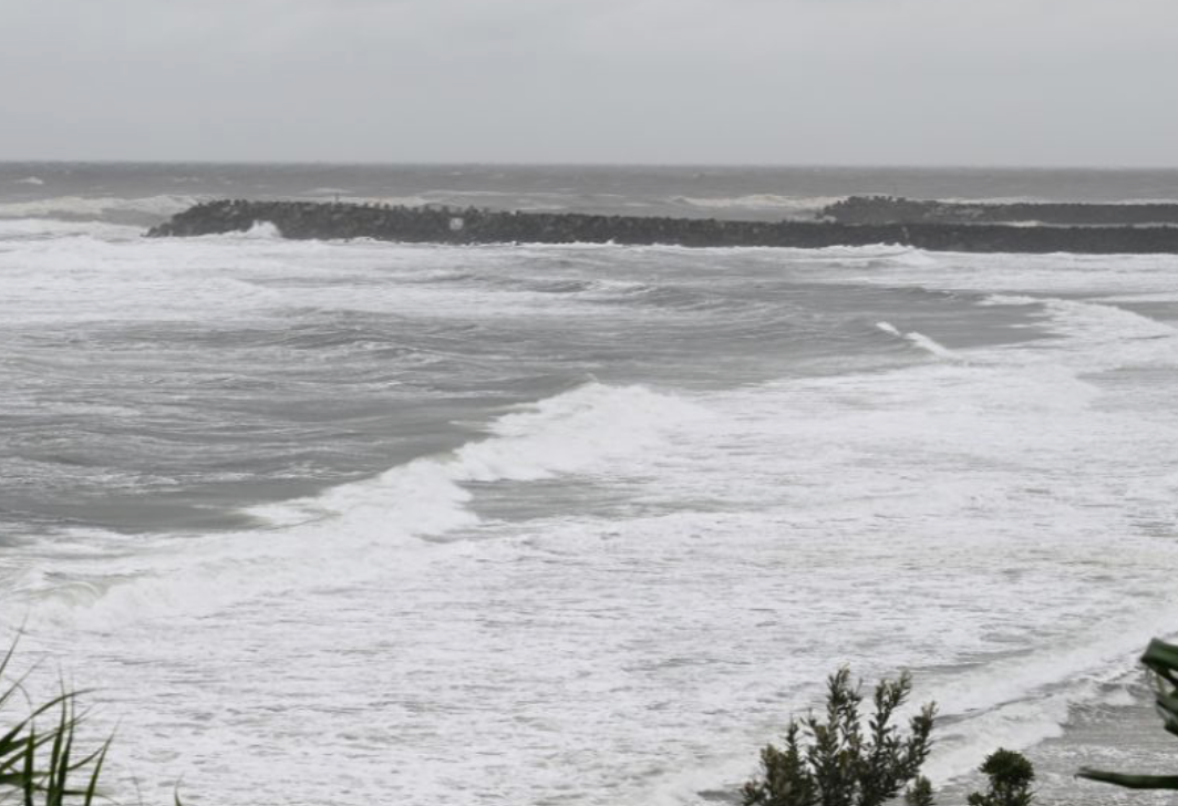 Surfer Presumed Dead After Drone Footage Reveals 'A Lot of Blood, The Shark, And Some Other Things'