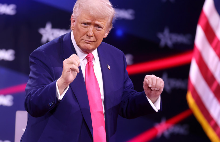 Democrats in Disarray - Trump Just DESTROYED Entire Party!