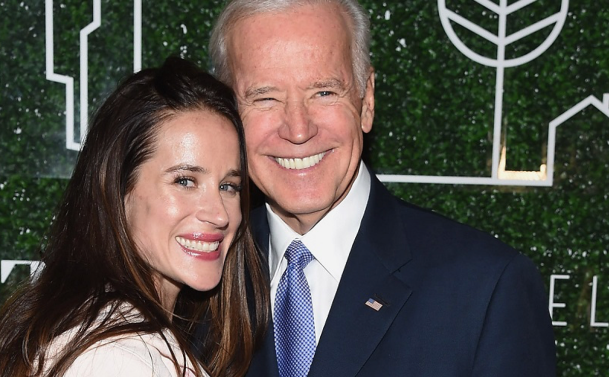 Ashley Biden Hit With Nasty News After Devastating Investigation