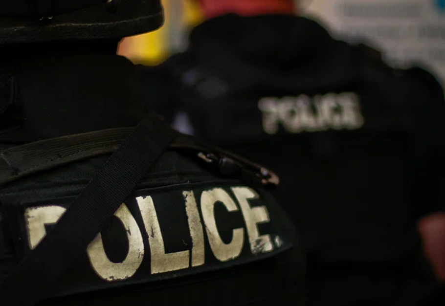 Kash Patel Sounds the Alarm as SWAT Teams Keep Appearing at Innocent Conservatives' Homes