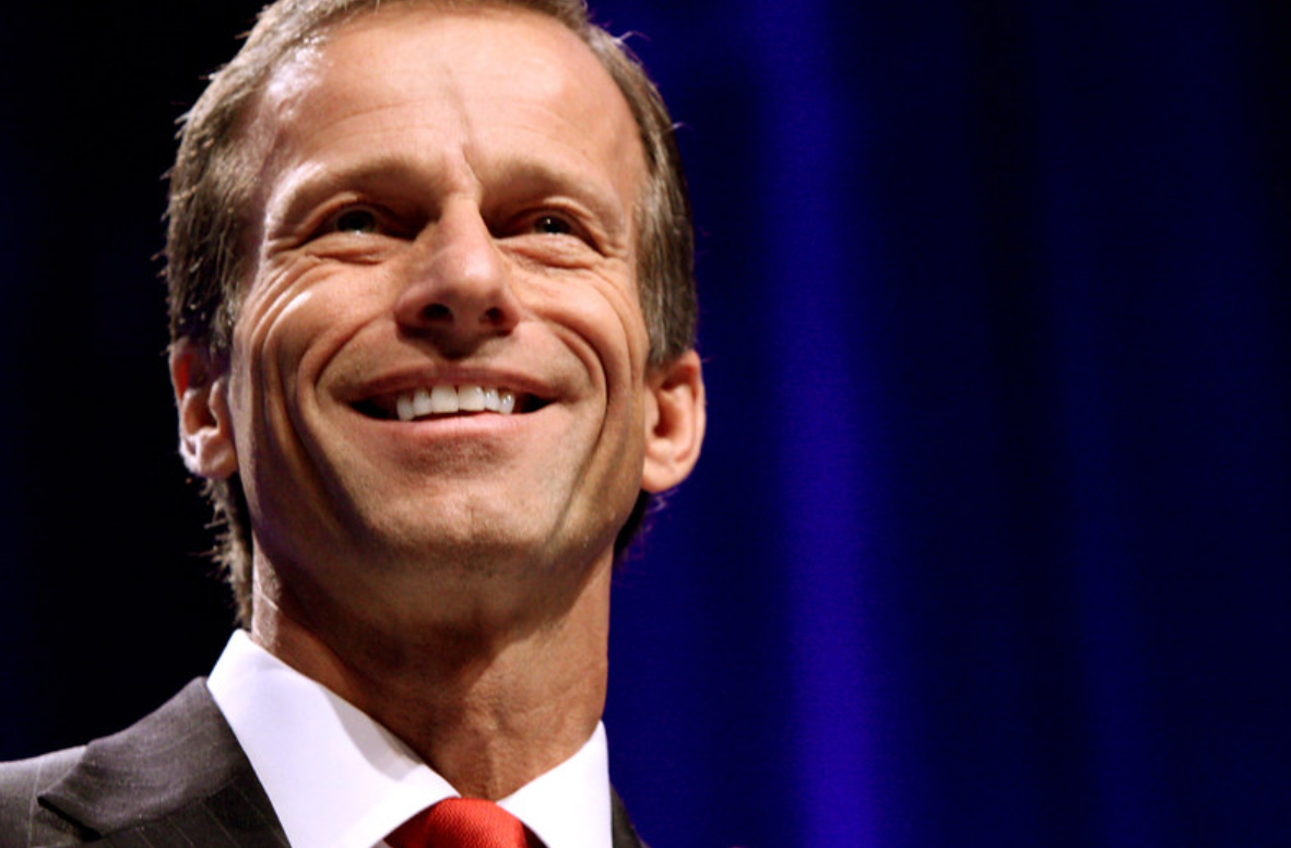 List of Traitors: These GOP Senators Sided with Biden to Keep Foreign Aid Flowing in Total Sellout of DOGE, Trump