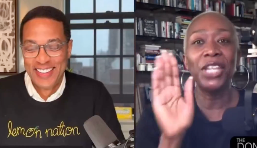 Mainstream Media Castoffs Don Lemon and Joy Reid Just Teamed Up, and the Results Were Even Worse Than Expected