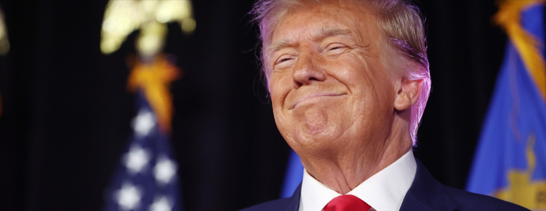 Democrat Pollster Shocked By Voter Flight From Party: ‘Never Seen This’