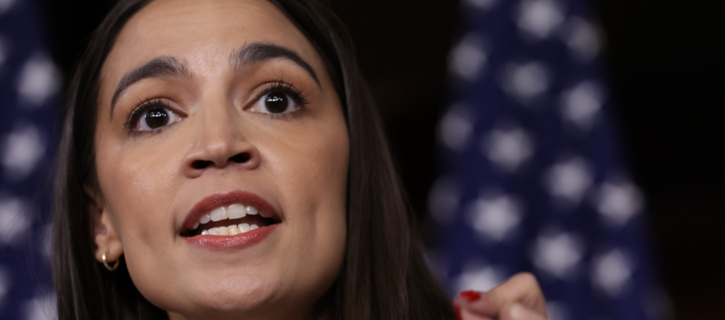 Former Dem Megadonor Rips ‘Fight Oligarchy’ Tour Launched By Sanders, AOC