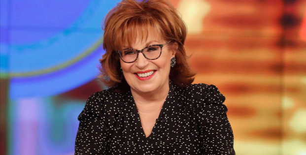 Joy Behar's Sick Jab at Trump Was So Bad Whoopi Herself Stepped in to Stop It