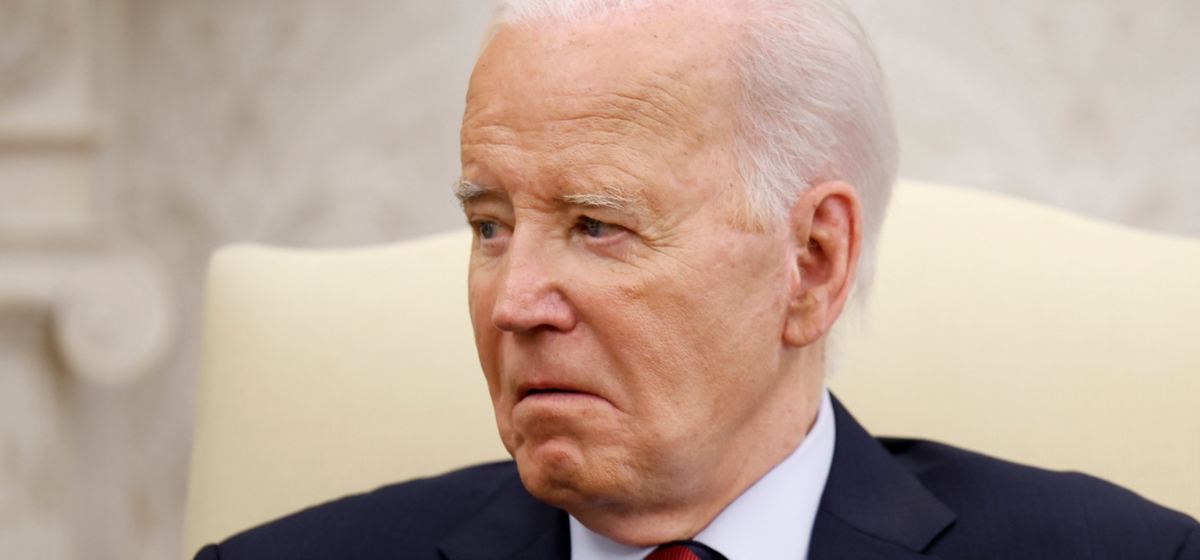 Biden Insider: White House ‘Gaslit’ Americans About Former President’s Decline