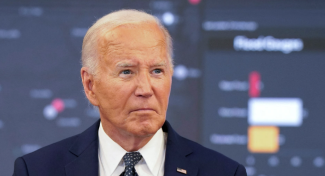Breaking: Trump Strips Security Clearance of Entire Biden Family, Clinton, Kamala Harris