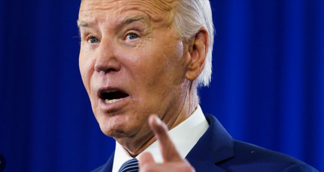 Former White House Official Makes Startling Admission About Biden’s Real Condition