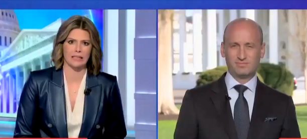 Watch: CNN Producer Betrays Host on Live TV, Posts Graphic Showing Pro-Trump Guest Is Right and She's Wrong