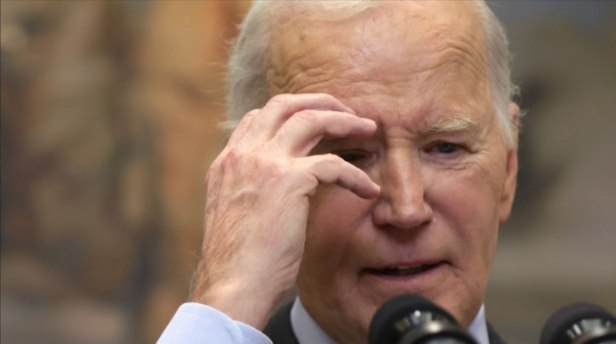 State AG Sets Stage to Have All Biden Pardons, Exec Orders, Other Actions Legally Voided