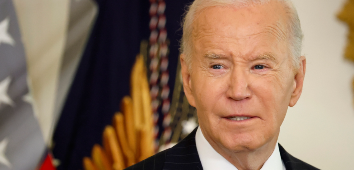 Democrats Cringe At Biden Offer To Rehab Party, Fundraise