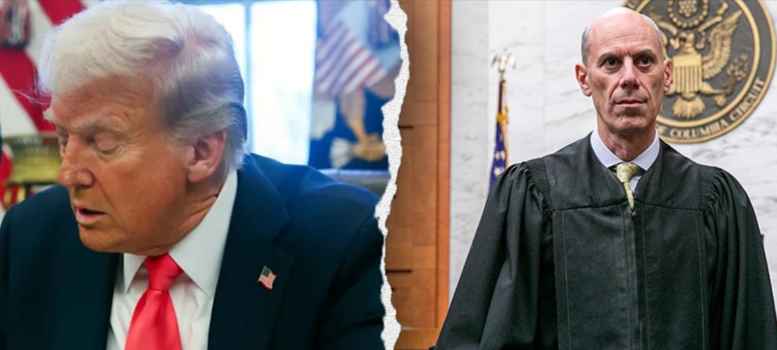 Judge In Deportation Case Ups The Ante In Fight Over Flight Deportations