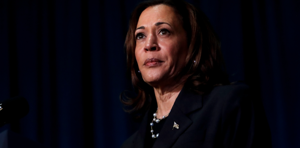 Book Reveals Absurd Demand Made By Harris’ Team During Campaign