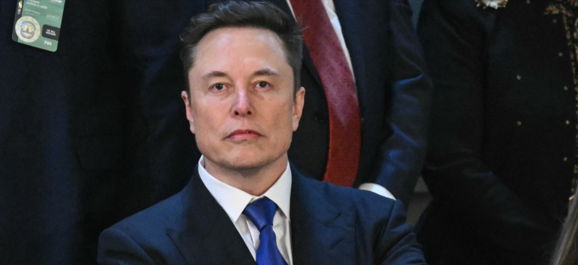 Musk Says Biden Rejected His Offer To Help Return Stranded Astronauts