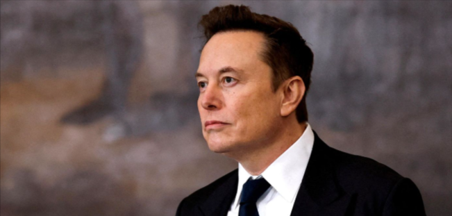 Elon Musk Announces His Move After Former Dem. Rep. Goes Too Far with Unhinged Rant on Live TV