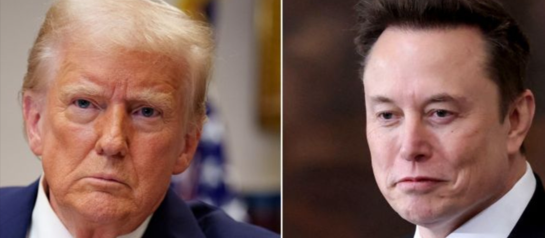 Musk’s DOGE Cancels 200,000 Govt. Credit Cards As Spending Limits Take Effect