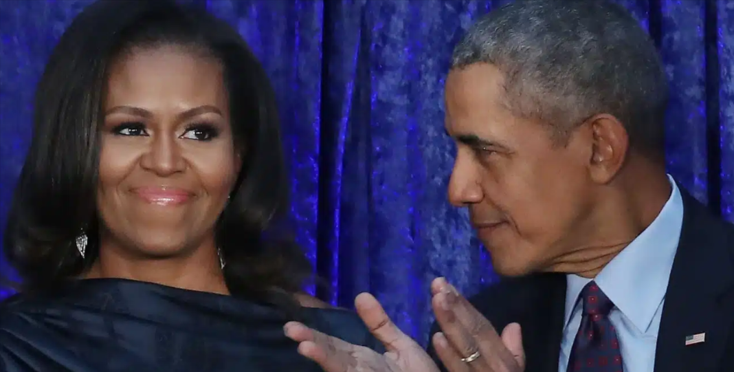 Michelle Whines About Following Barack To WH, His Tardiness Amid Split Rumors