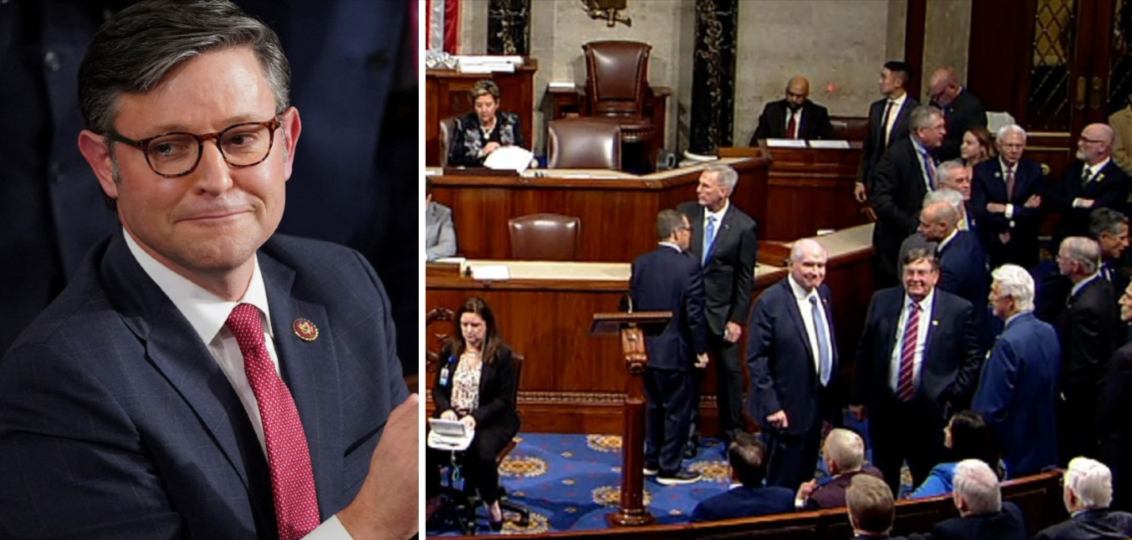 House Passes Bill Blocking Future Presidents From Banning Oil Drilling Without Congress’ Approval