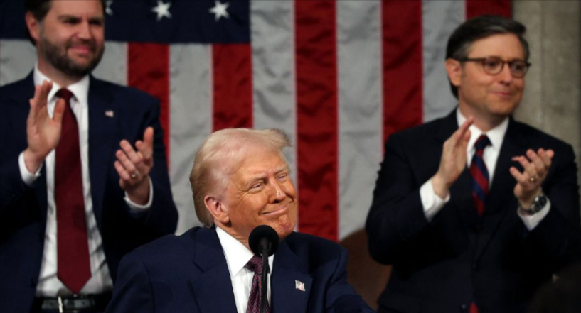 CNN Forced to Issue Correction on Its Own Fact Check After Trying to Nail Trump for 'Transgender Mice'